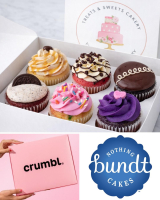 Sweet Tooth Package at PristineAuction.com