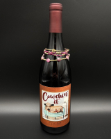 Wine & Shine #4 - Enewton Gold and Ruby Bracelet Stack at PristineAuction.com