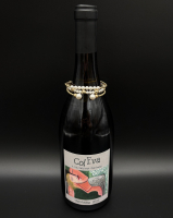 Wine & Shine #5 - Enewton Gold and Pearl Bracelet Stack at PristineAuction.com