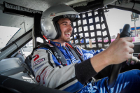 NASCAR Racing Experience - Eight (8) Minute Drive at PristineAuction.com