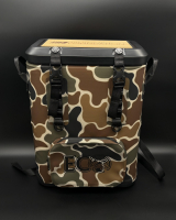 NASCAR Foundation Swag Bundle - Eco Outfitters at PristineAuction.com