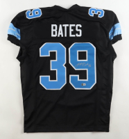Jake Bates Signed Jersey (Beckett) at PristineAuction.com