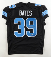 Jake Bates Signed Jersey (Beckett) at PristineAuction.com