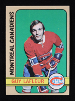 Guy Lafleur 1972-73 Topps #79 DP at PristineAuction.com