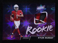 Kyler Murray 2019 Panini Day NFL Prime #KM #5/10 RC at PristineAuction.com