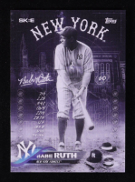 Babe Ruth 2021 Topps Project70 #3 DJ Skee at PristineAuction.com