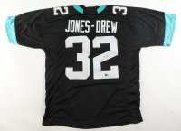 Maurice Jones-Drew Signed Jersey (Beckett) at PristineAuction.com