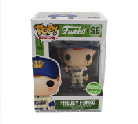 "Funko" SE Freddy Funko Funko Pop! Vinyl Figure at PristineAuction.com