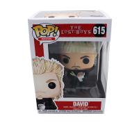 "The Lost Boys" #615 David Funko Pop! Vinyl Figure at PristineAuction.com