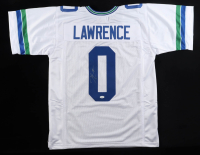 DeMarcus Lawrence Signed Jersey (JSA) at PristineAuction.com