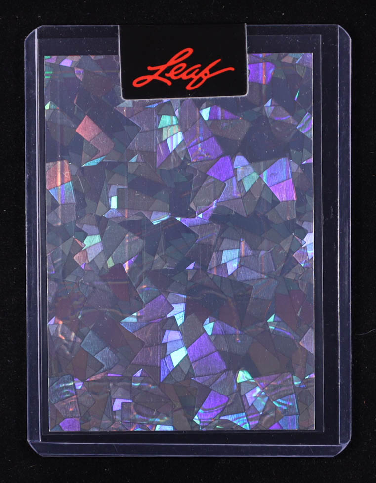 Carson Beck 2024 Leaf Pro Set Going Pro Pre-Production Proof RC #1/1 at PristineAuction.com Carson Beck 2024 Leaf Pro Set Going Pro Pre-Production Proof RC #1/1 at PristineAuction.com