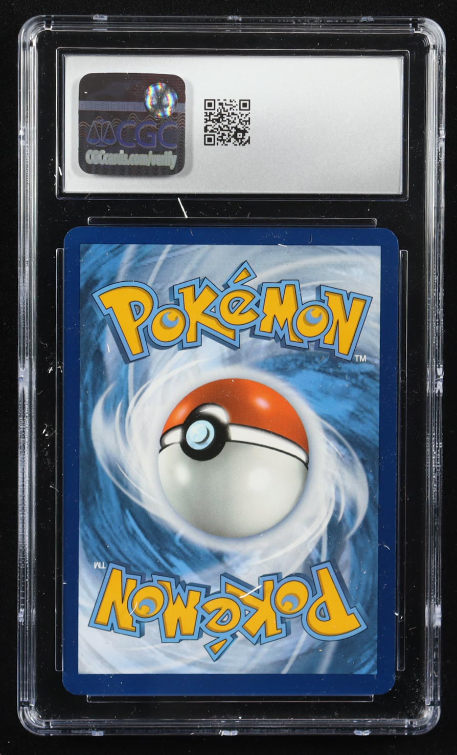 Blastoise ex 2023 Pokemon Scarlet & Violet 151 #009 (CGC 10) at PristineAuction.com Blastoise ex 2023 Pokemon Scarlet & Violet 151 #009 (CGC 10) at PristineAuction.com