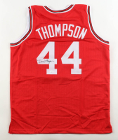 David Thompson Signed Jersey (JSA) at PristineAuction.com