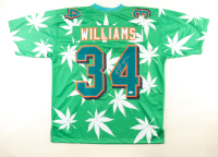 Ricky Williams Signed Jersey (JSA) at PristineAuction.com