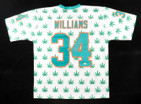 Ricky Williams Signed Jersey (JSA) at PristineAuction.com