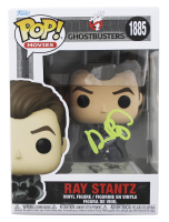 Dan Aykroyd Signed "Ghostbusters 2" #1885 Ray Stantz Funko Pop! Vinyl Figure (Beckett) at PristineAuction.com