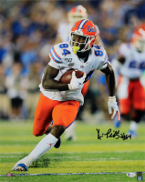 Kyle Pitts Signed Florida Gators 16x20 Photo (Beckett) at PristineAuction.com
