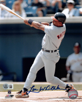 Lou Whitaker Signed Tigers 8x10 Photo (Beckett) at PristineAuction.com