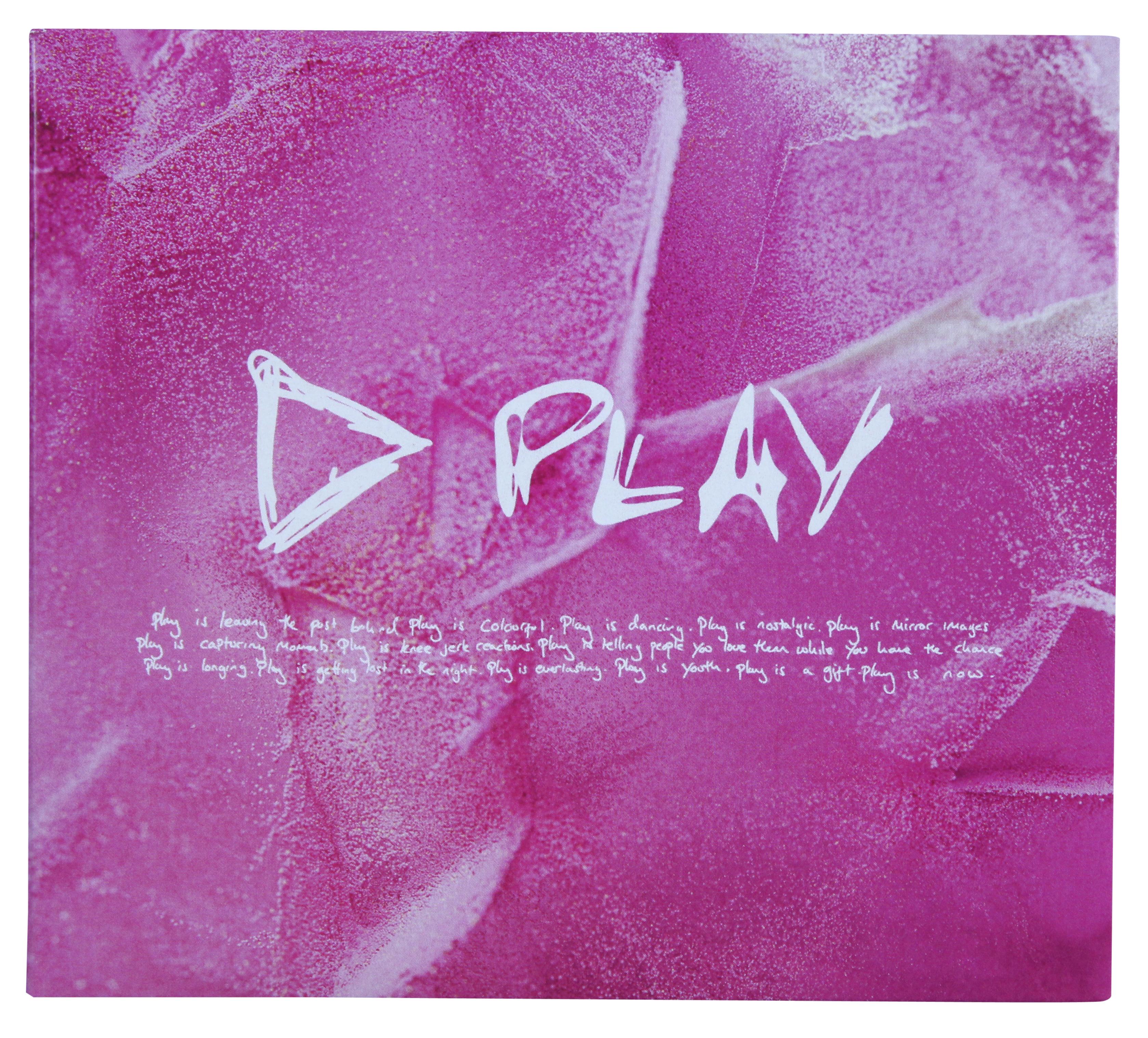 Ed Sheeran Signed "Play" CD Album Insert (Beckett) at PristineAuction.com Ed Sheeran Signed "Play" CD Album Insert (Beckett) at PristineAuction.com