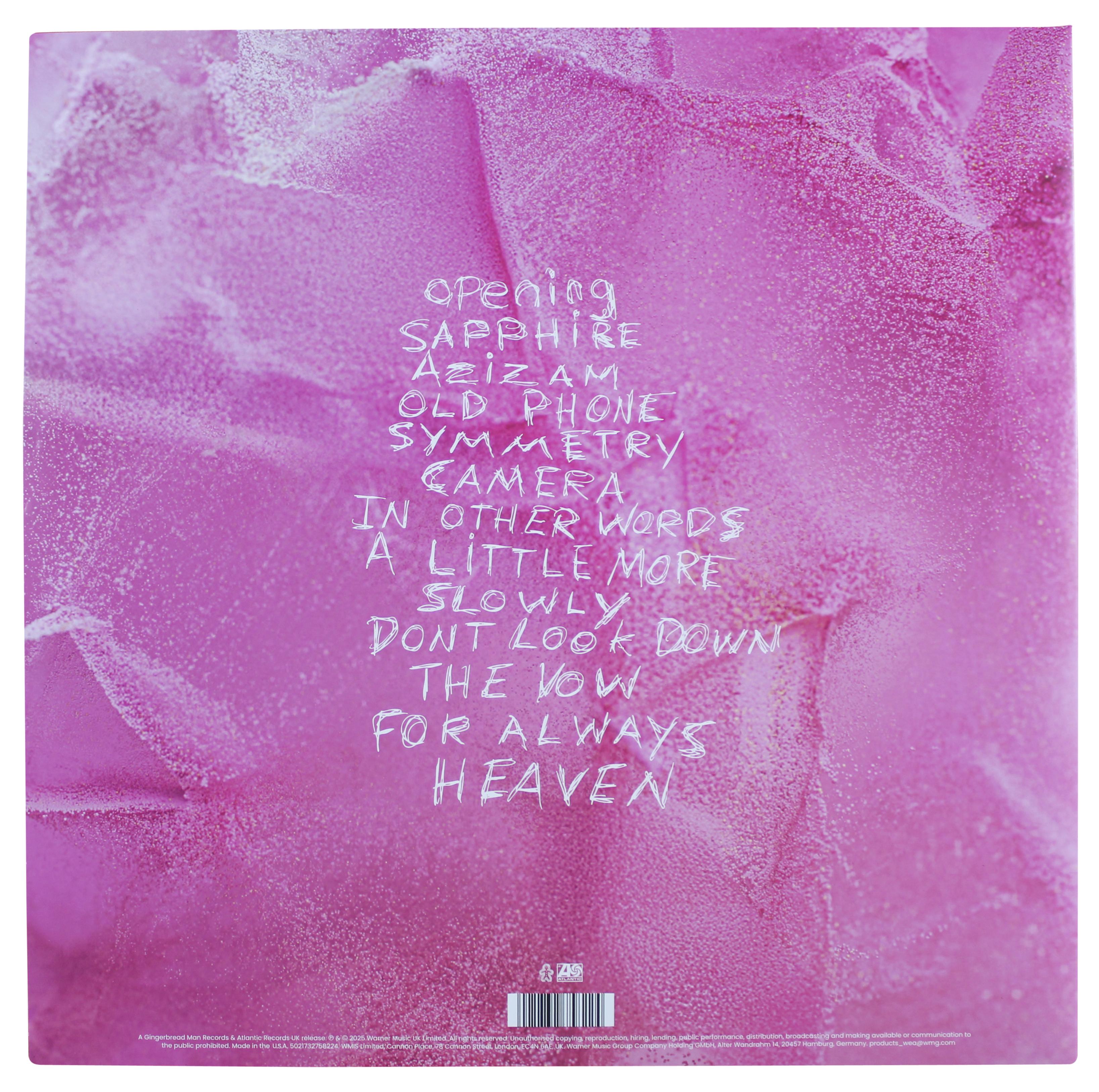 Ed Sheeran Signed "Play" Vinyl Record Album Insert (Beckett) at PristineAuction.com Ed Sheeran Signed "Play" Vinyl Record Album Insert (Beckett) at PristineAuction.com