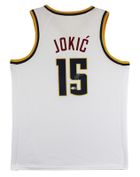 Nikola Jokic Signed Jersey (JSA) at PristineAuction.com