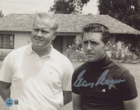 Gary Player Signed 8x10 Photo (Beckett) at PristineAuction.com