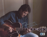 Vince Gill Signed 8x10 Photo (Beckett) at PristineAuction.com