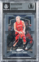 Elena Delle Donne Signed 2020 Panini Prizm #6 (BGS) at PristineAuction.com