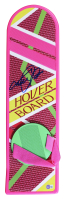 Michael J. Fox Signed "Back To The Future Part II" Full-Size Hover Board (Beckett) at PristineAuction.com
