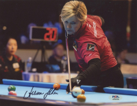 Allison Fisher Signed 8x10 Photo (PSA) at PristineAuction.com