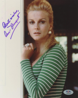 Ann-Margret Signed "The Villain" 8x10 Photo Inscribed "Best Wishes" (PSA) at PristineAuction.com