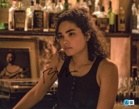 Brittany O'Grady Signed "Little Voice" 11x14 Photo (Beckett) at PristineAuction.com