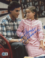 Candace Cameron Signed "Full House" 8x10 Photo (Beckett) at PristineAuction.com