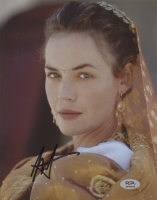 Connie Nielsen Signed "Gladiator" 8x10 Photo (PSA) at PristineAuction.com