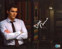 Dave Franco Signed "Now You See Me" Signed 11x14 Photo (Beckett) at PristineAuction.com