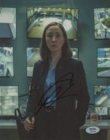 Erin Doherty Signed "Adolescence" 8x10 Photo (PSA) at PristineAuction.com