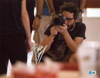 Fede Alvarez Signed "Alien: Romulus" 11x14 Photo (Beckett) at PristineAuction.com