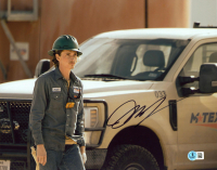 Jacob Lofland Signed "Landman" 11x14 Photo (Beckett) at PristineAuction.com