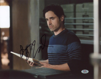 Jesse Bradford Signed "Shooter" 11x14 Photo (PSA) at PristineAuction.com