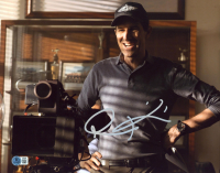 Joseph Kosinski Signed "Top Gun: Maverick" 11x14 Photo (Beckett) at PristineAuction.com