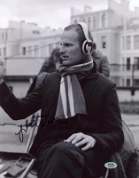 Joachim Trier Signed 11x14 Photo (PSA) at PristineAuction.com