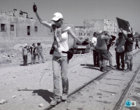 Kathryn Bigelow Signed "Strange Days" 11x14 Photo (Beckett) at PristineAuction.com