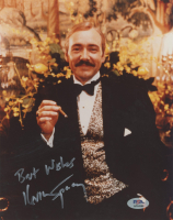 Kevin Spacey Signed "Midnight in the Garden of Good and Evil" 8x10 Photo Inscribed "Best Wishes" (PSA) at PristineAuction.com