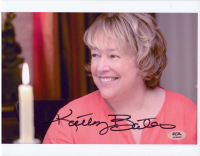Kathy Bates Signed "Failure to Launch" 8.5x11 Photo (PSA) at PristineAuction.com