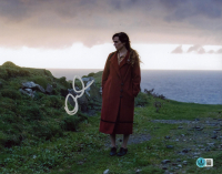 Kerry Condon Signed "The Banshees of Inisherin" 11x14 Photo (Beckett) at PristineAuction.com