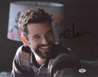 Michael Urie Signed "Shrinking" 11x14 Photo (PSA) at PristineAuction.com