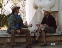 Paul Thomas Anderson Signed "Inherent Vice" 11x14 Photo (PSA) at PristineAuction.com