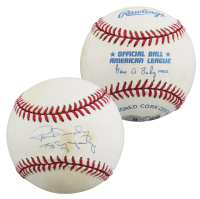 Ron Guidry Signed OAL Baseball Inscribed "78 Cy Young" (Beckett) at PristineAuction.com