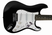 Robert DeLeo & Dean DeLeo Signed Electric Guitar (Beckett) at PristineAuction.com