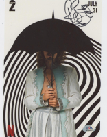 Robert Sheehan Signed "The Umbrella Academy" 8x10 Photo (PSA) at PristineAuction.com